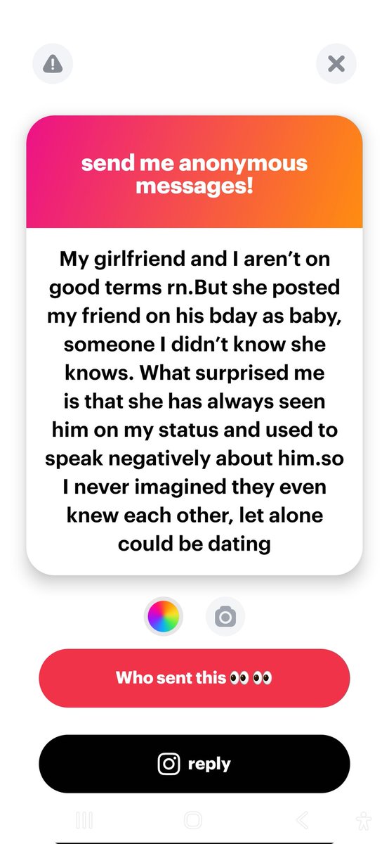 Sir Dickson tweet media