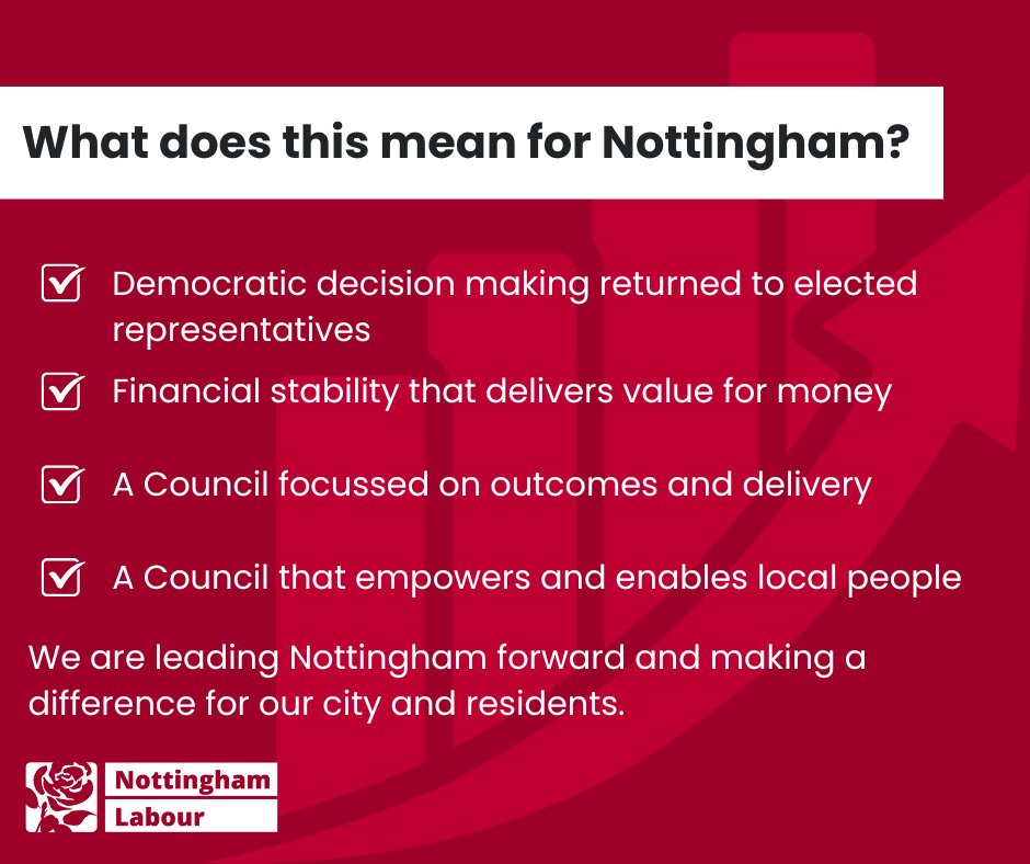 Nottingham Labour tweet media