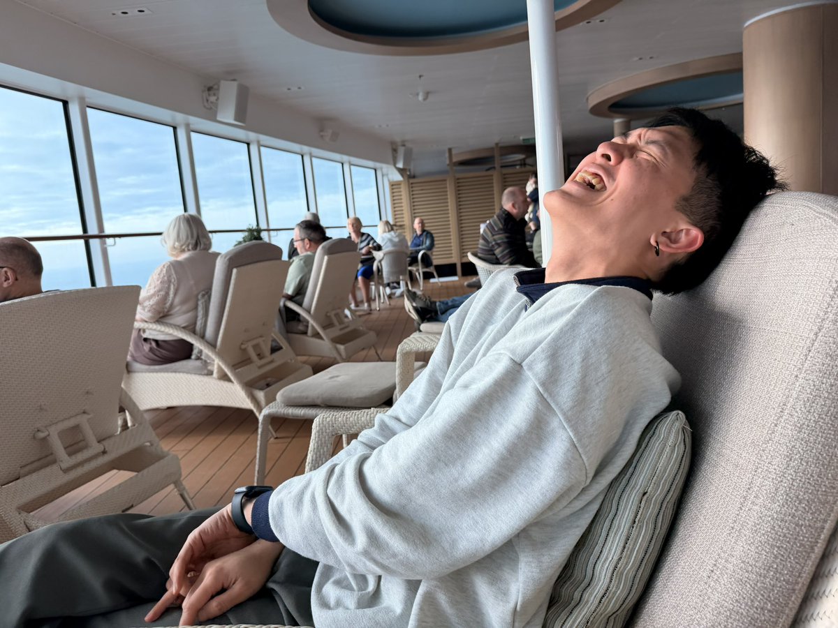 楓葉國達子🍁 tweet media