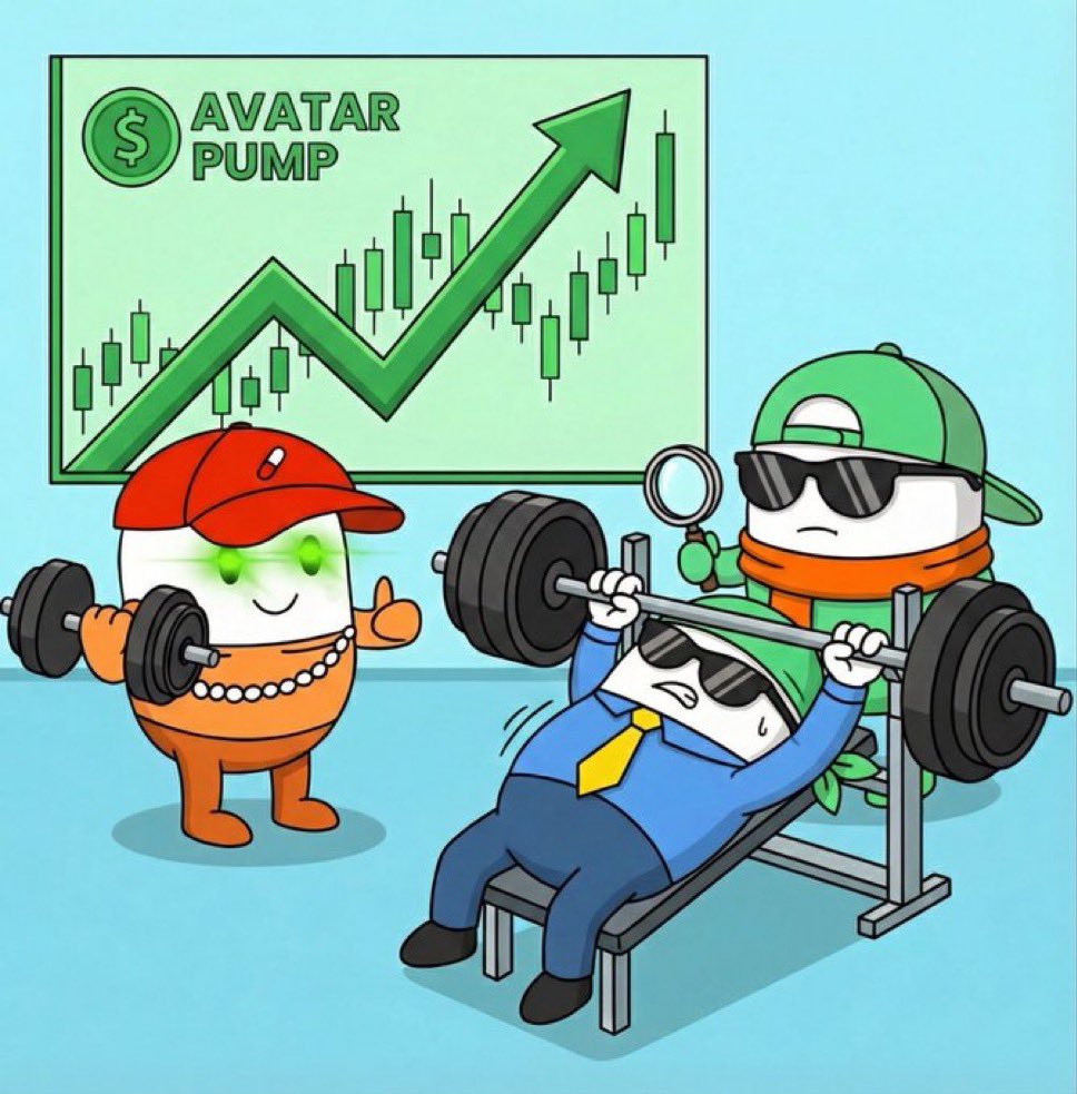 Thatboneee's tweet photo. Obviously you should know it’s $avatar 

Pamp itttt https://t.co/YoHSbYUV6s