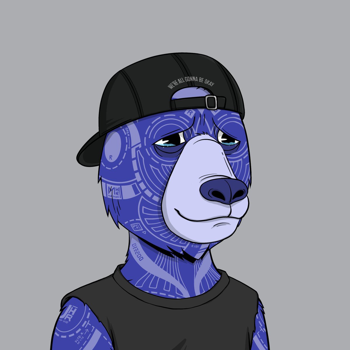 Claude Henry Sm00t tweet media