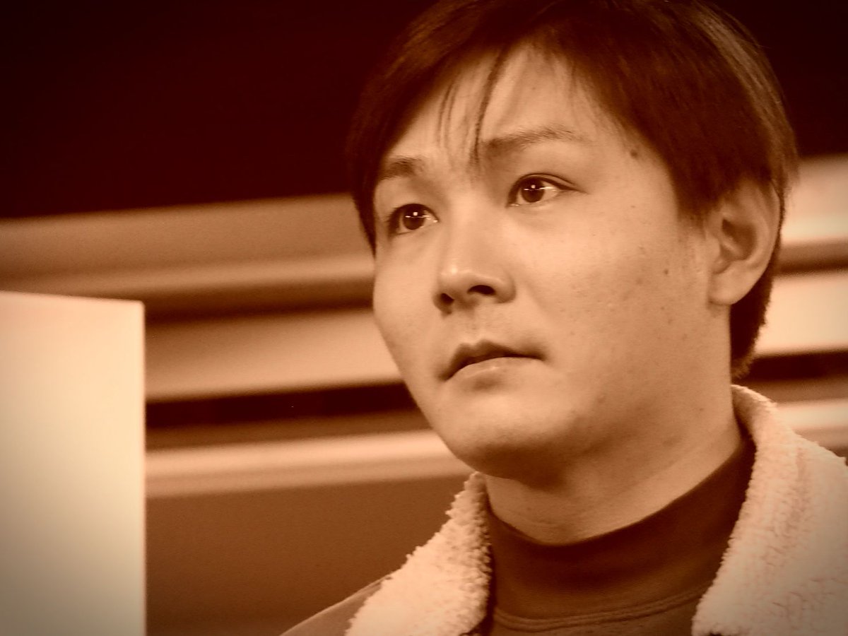 劇団青年座第264回公演
『#鵺が疾る』
作＝野木萌葱　演出＝黒岩亮

2026年2月15日(日)～23日(月・祝)
東京芸術劇場 シアターウエスト
・－・－・－・－・－・・・・・
稽古記録　2月9日(月)
・・・・・－・－・－・－・－・
▼詳細▼
seinenza.com/information/de…

▼ご予約▼
劇団青年座