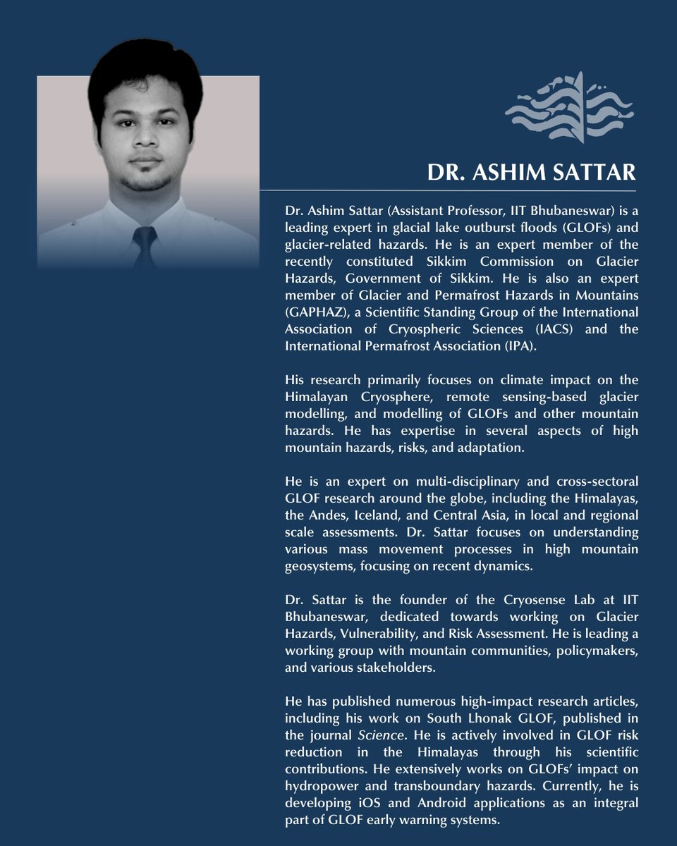 Centre for Policy Research tweet media