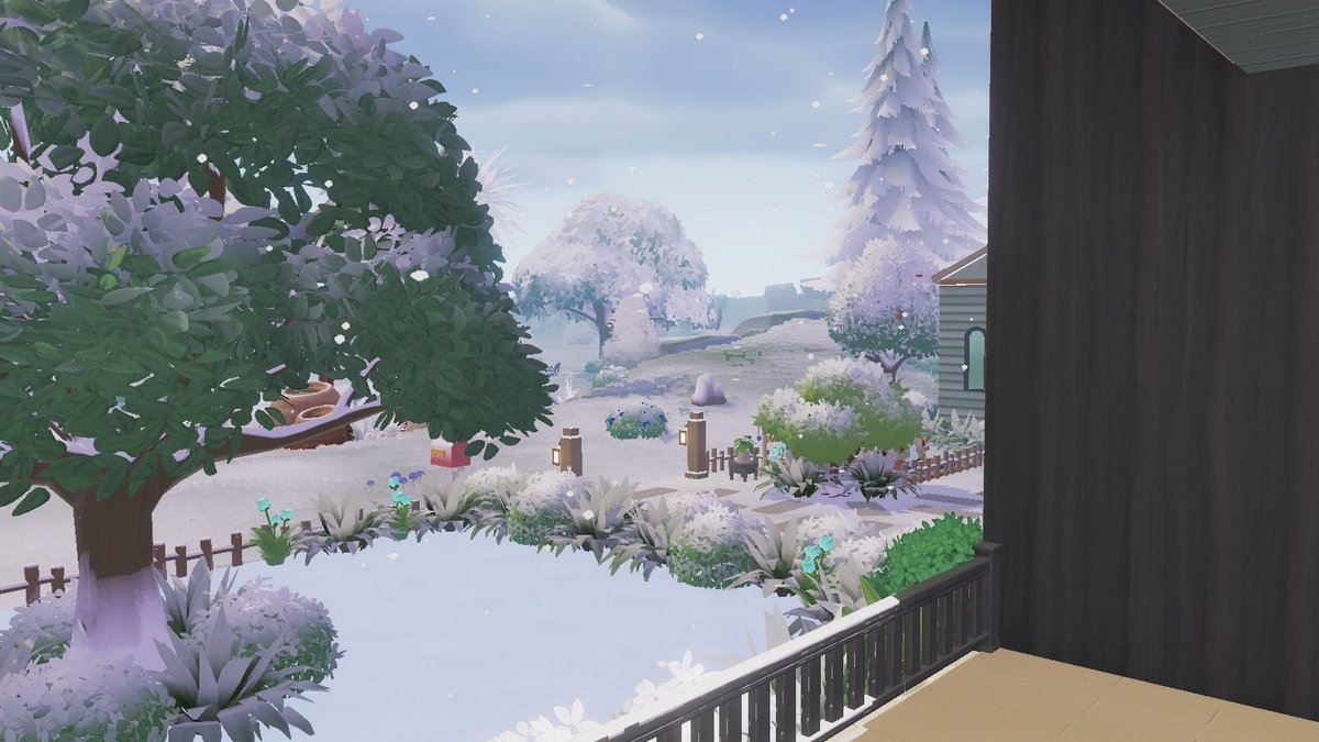 yz___pon28's tweet photo. 建築たのしーーーーーー
このスケートリンク冬終わったらどうしよう、、、？⛸️❄️
#ハートピアスローライフ
#ハートピア建築部 https://t.co/r2dVZ4pohO