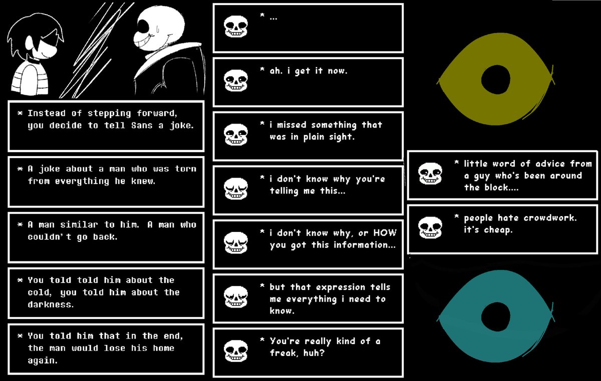 RespectYoshi's tweet photo. #fanart #UNDERTALE #DELTARUNE https://t.co/OasdD4182x