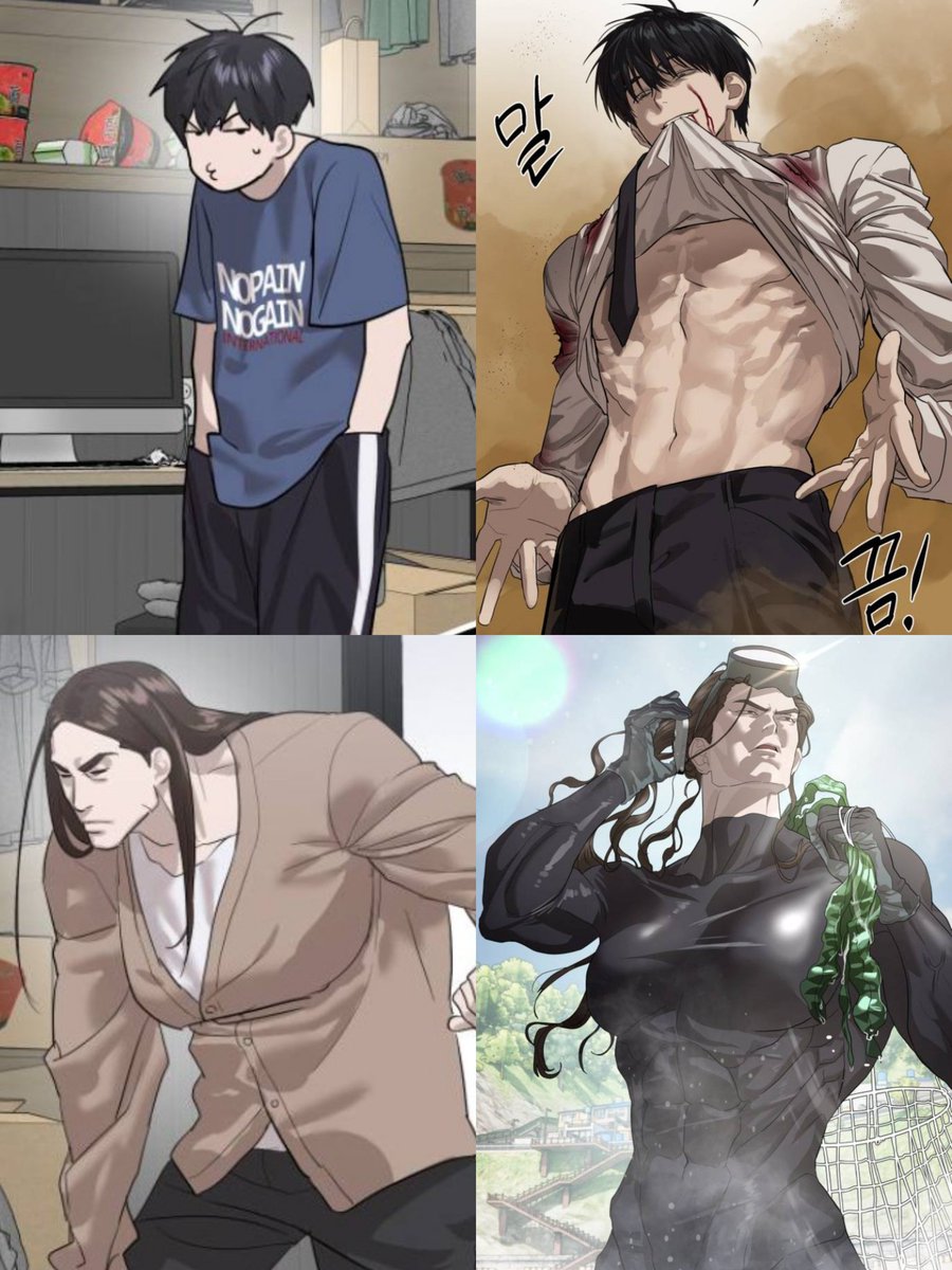 ก็ว่าอยู่ว่ามารุได้หุ่นใครมาเพราะพ่อดูทรงไม่เท่านี้ แต่ตอนนี้เฉลยแล้วว่าหุ่นน้องได้แม่มาหมดเลย 🫦