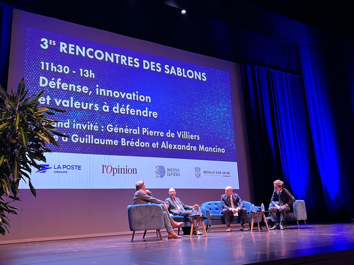 Alexandre MANCINO tweet media