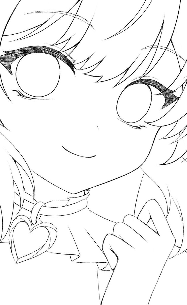 Currently working on a new piece, it’s been a while 🫣