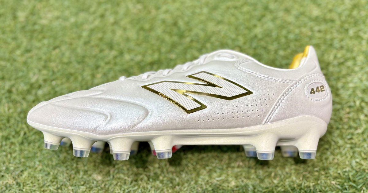 ⚡️ポイントが20倍！！？？ #NB #ニューバランス #サッカースパイク