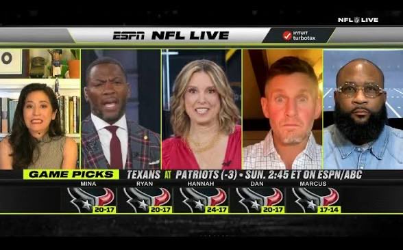 ChrisChevalier8's tweet photo. @Life4Viking @jessisthebst @joelvmoran You mean this Texans team with CJ Stroud? No one had anything bad to say about him until after the game https://t.co/Jom3cGnVOM