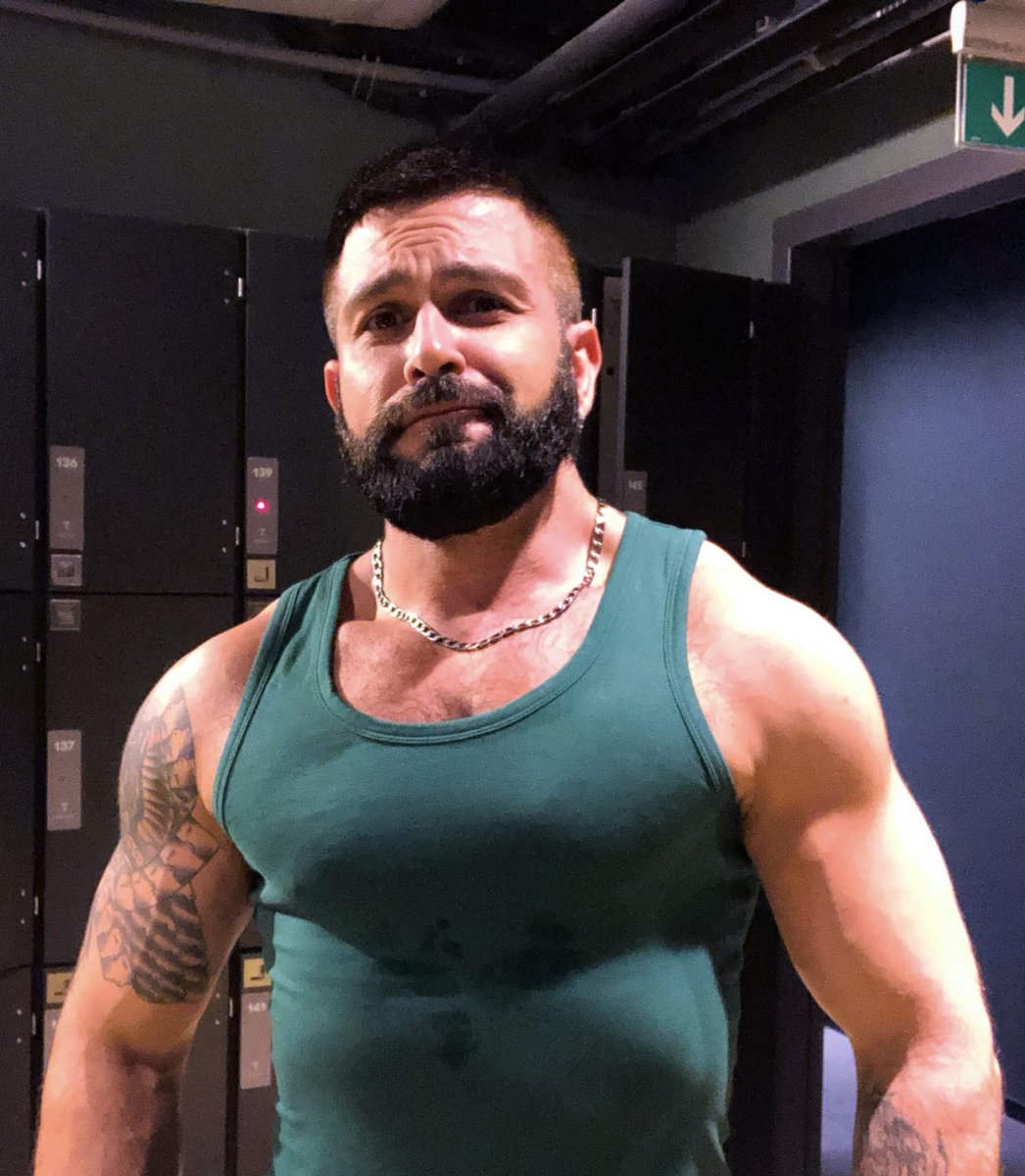 Mirko Maccio (@maccionimirko) on Twitter photo 