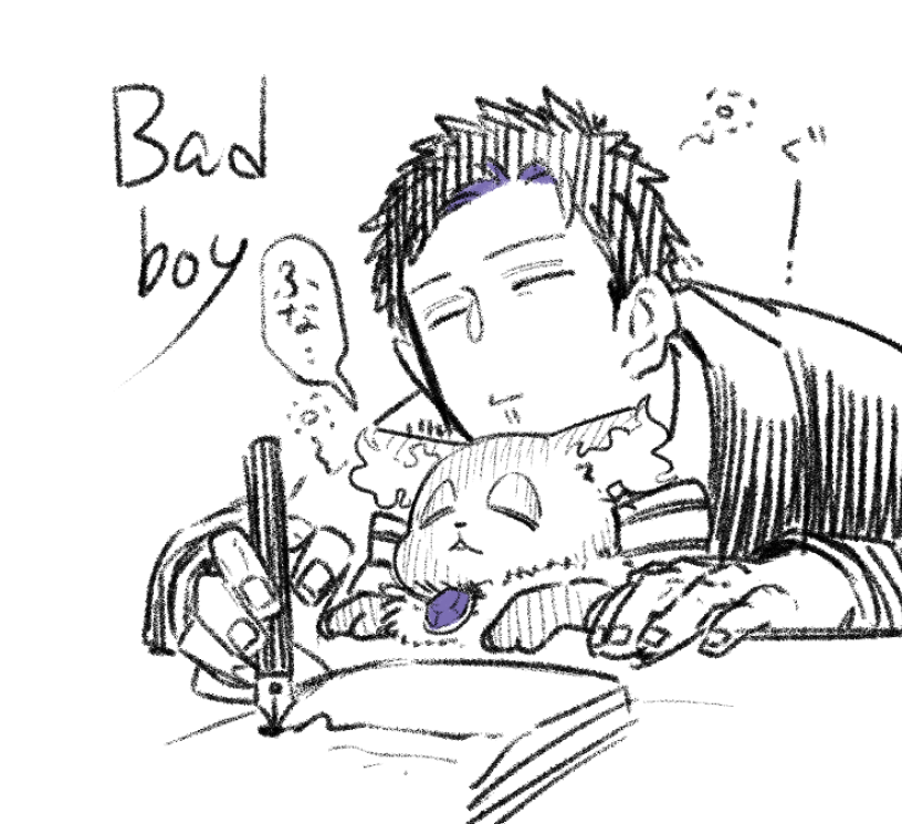 #twstプラスB
お昼終わった後の授業