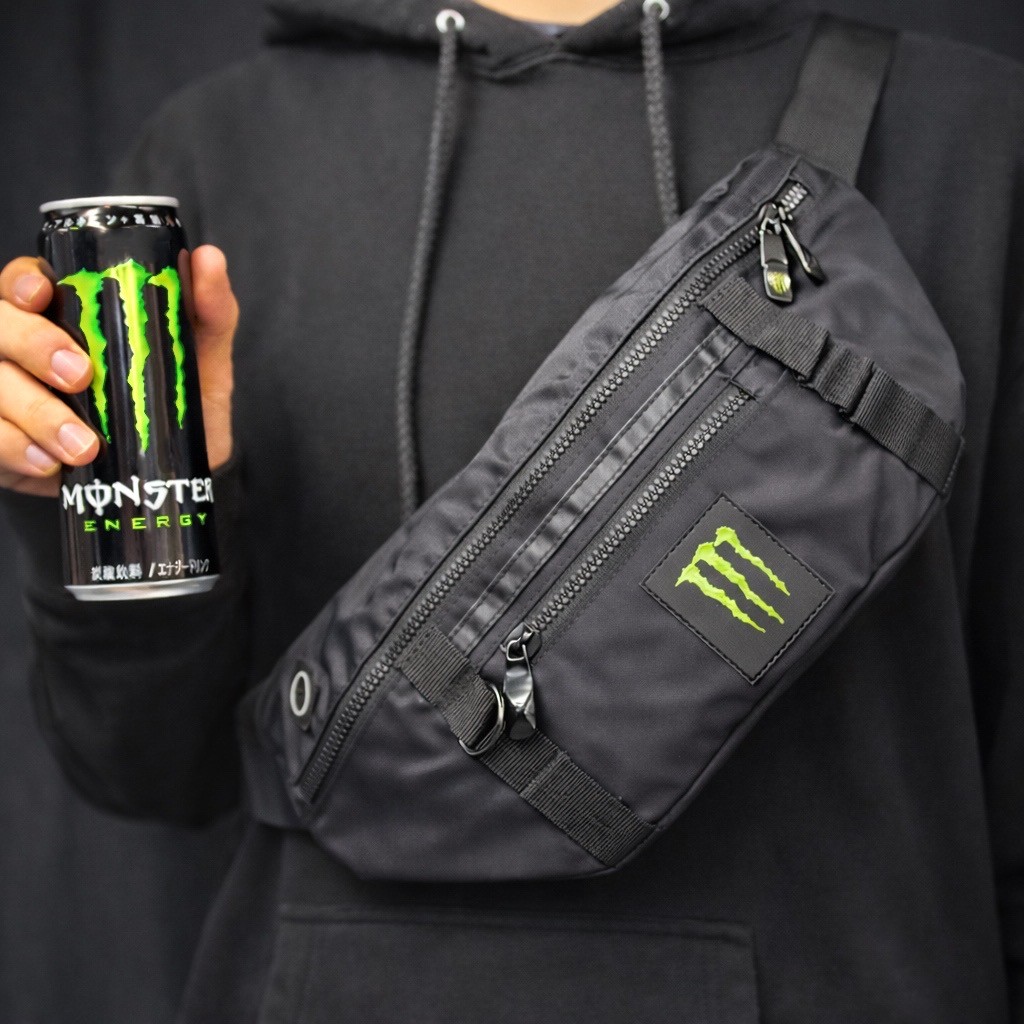 限定ボディバッグを手に入れて、フェスも身軽にいこう✌🔥 「Vポイント