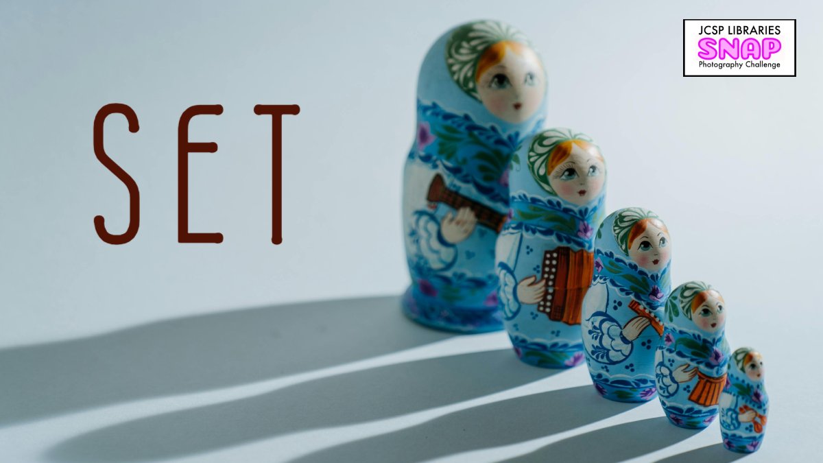 JCSP Library PSSW tweet media