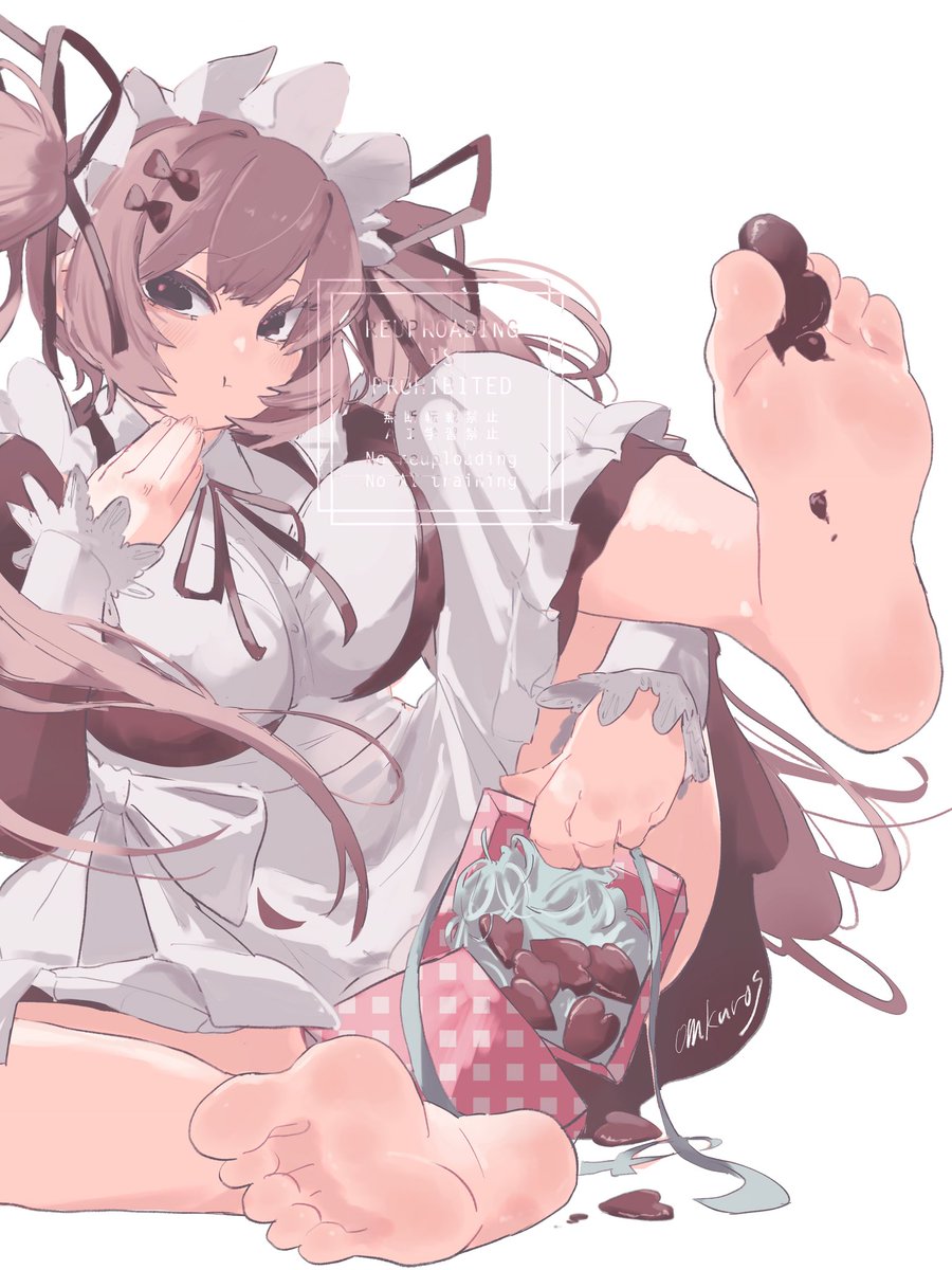 omkuros's tweet photo. 🍫 https://t.co/glLVCZUeA0