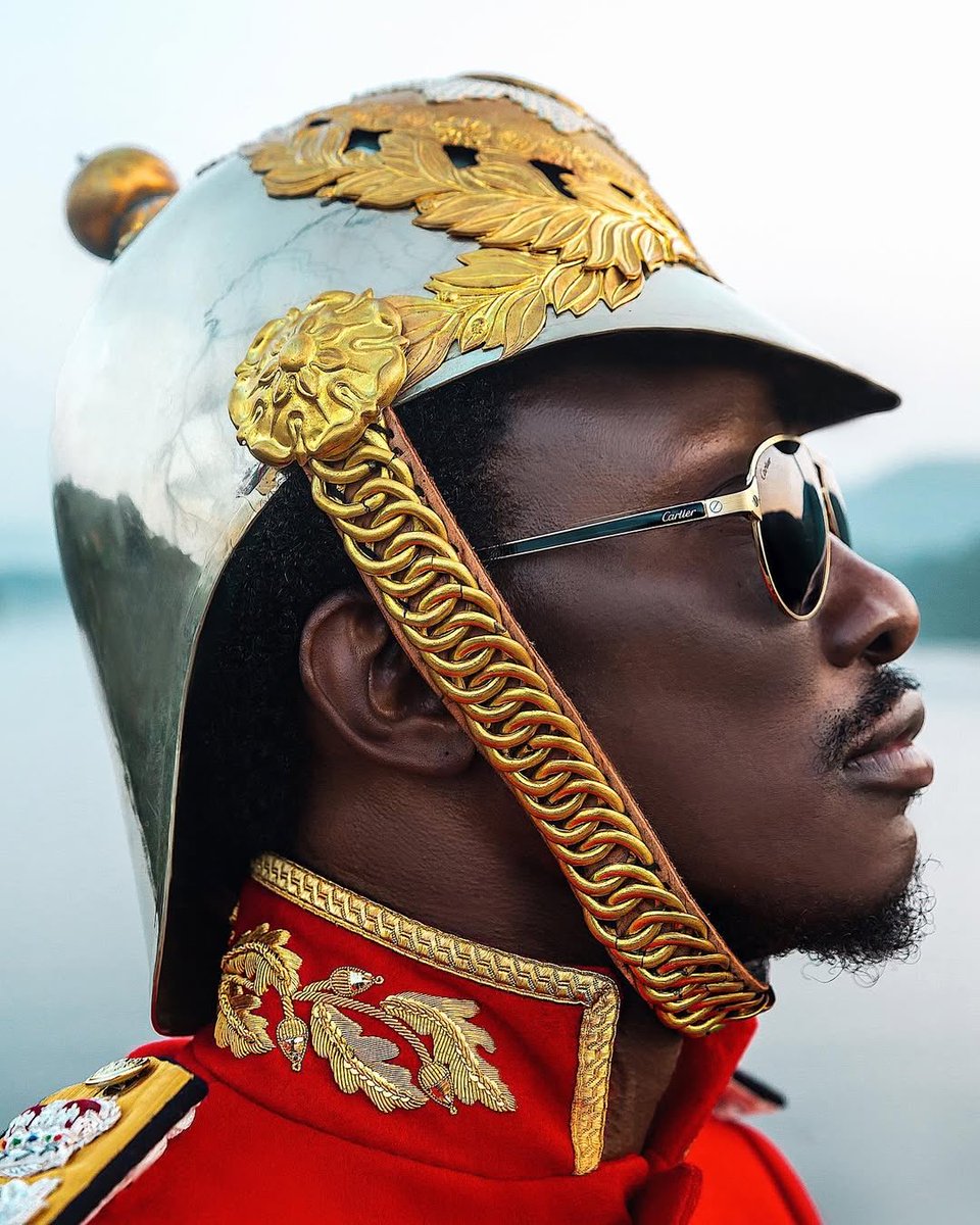 Creatizine Magazine tweet media