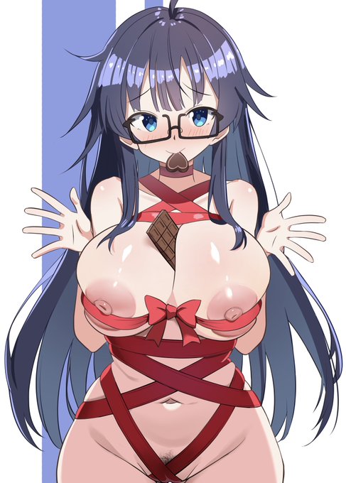 skeb納品しました!
リクエストありがとうございました🥳🍫 