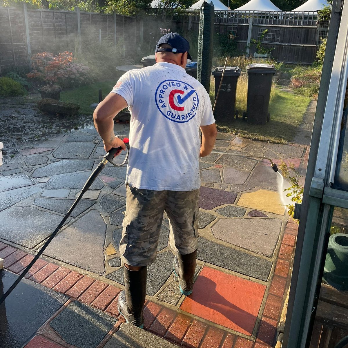 Croydon Property Maintenance tweet media