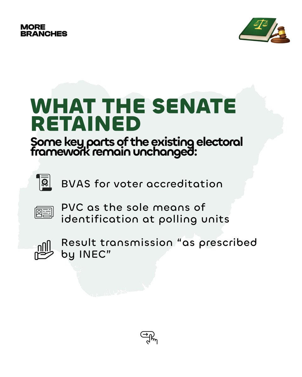 MOREBRANCHES 🖨️ tweet media