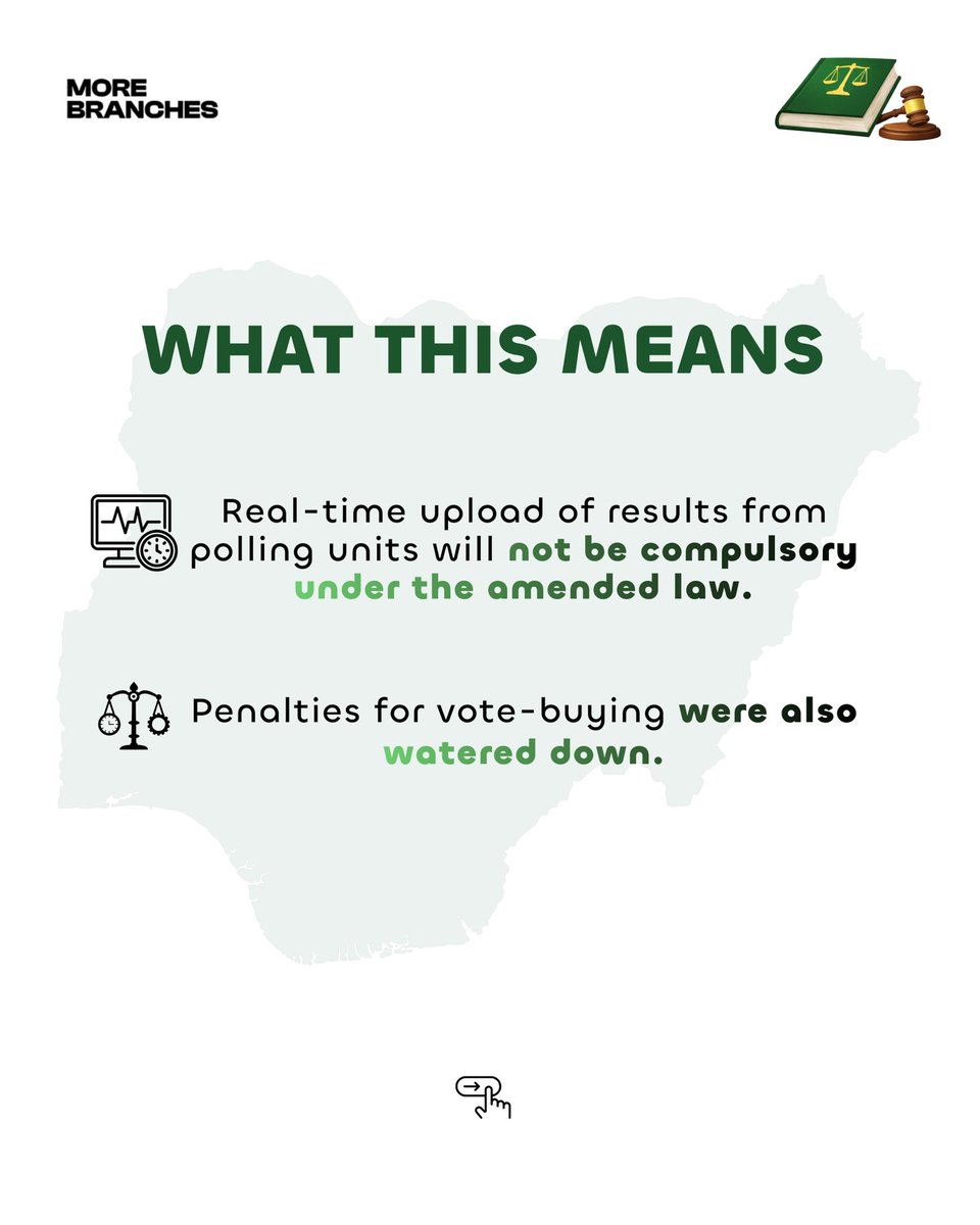 MOREBRANCHES 🖨️ tweet media