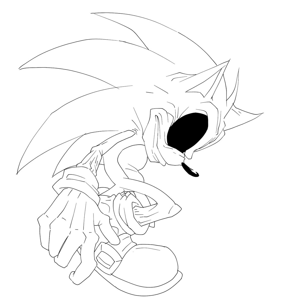 you're boring me or smth
#takeabreather #sonicexe #execommunity #bejeweledjermagif