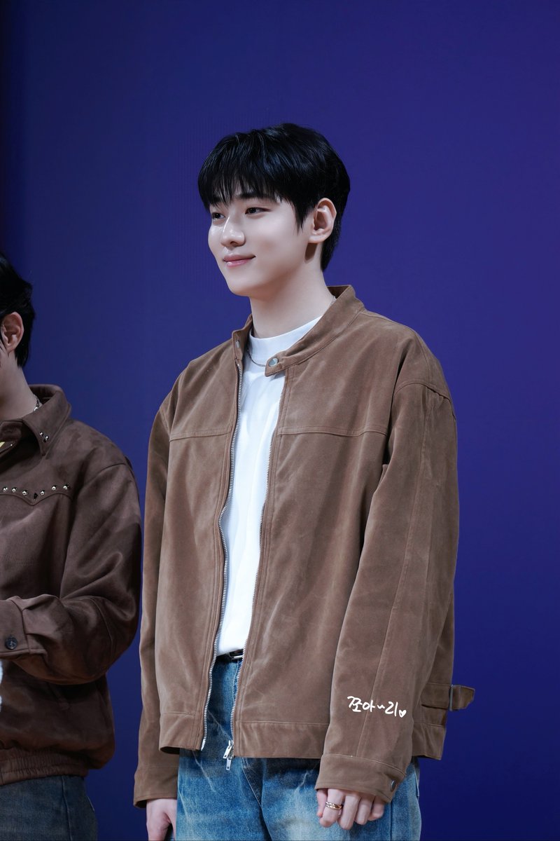 260131 DKZ 일본 팬사인회 · 특전회 
#재찬 #JAECHAN