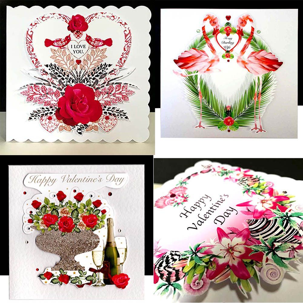 Decorque Cards tweet media