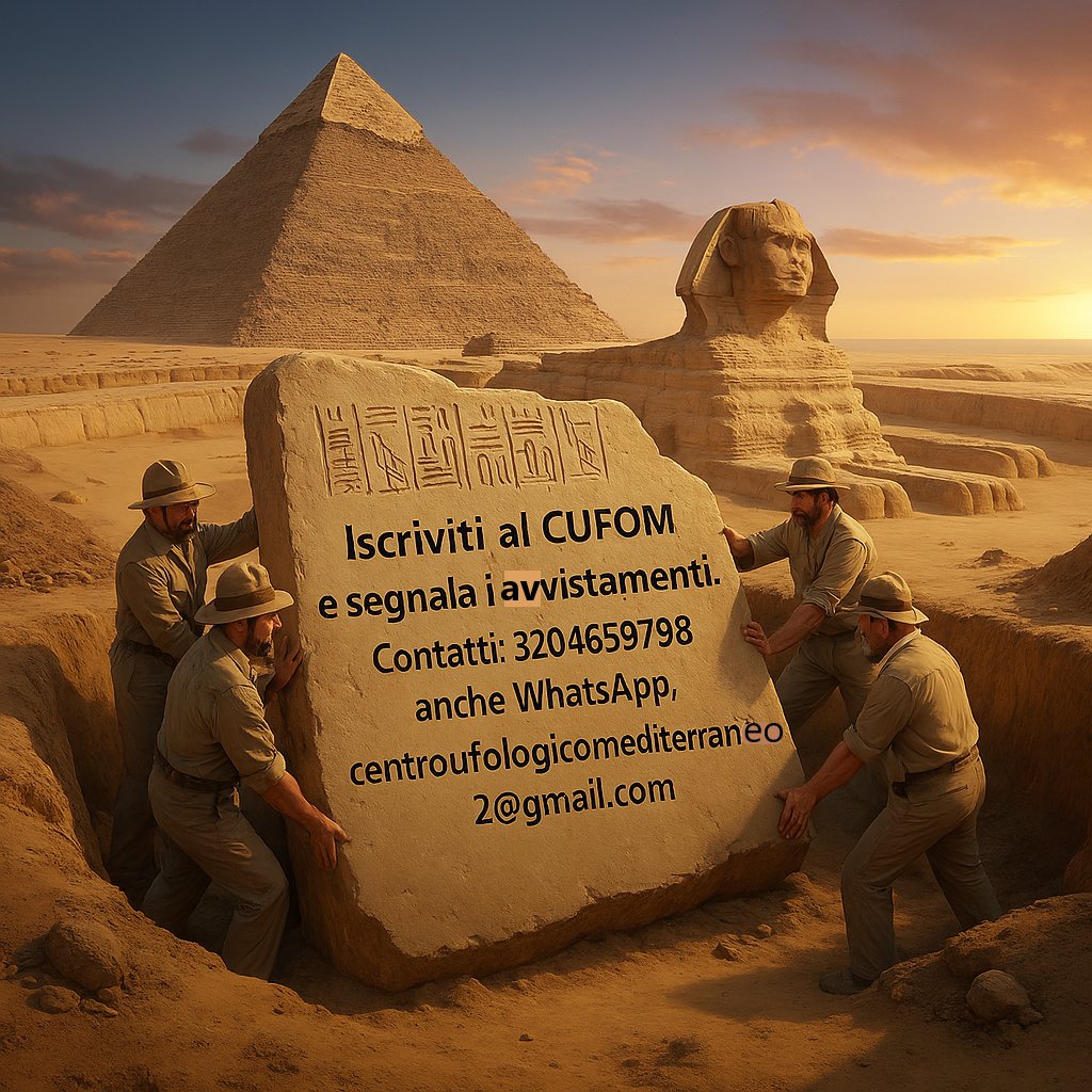 InfoCufom's tweet photo. Terra: ha 4 miliardi di anni e mezzo. Per un ricercatore inglese c’è stata perlomeno una civiltà avanzata estinta. Video. -  https://t.co/v1WyiWaul0 https://t.co/gulujFBlre