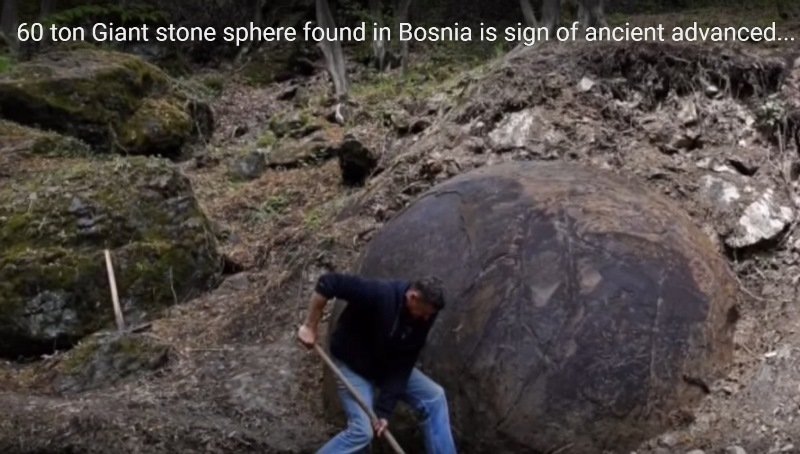 InfoCufom's tweet photo. Terra: ha 4 miliardi di anni e mezzo. Per un ricercatore inglese c’è stata perlomeno una civiltà avanzata estinta. Video. -  https://t.co/v1WyiWaul0 https://t.co/gulujFBlre