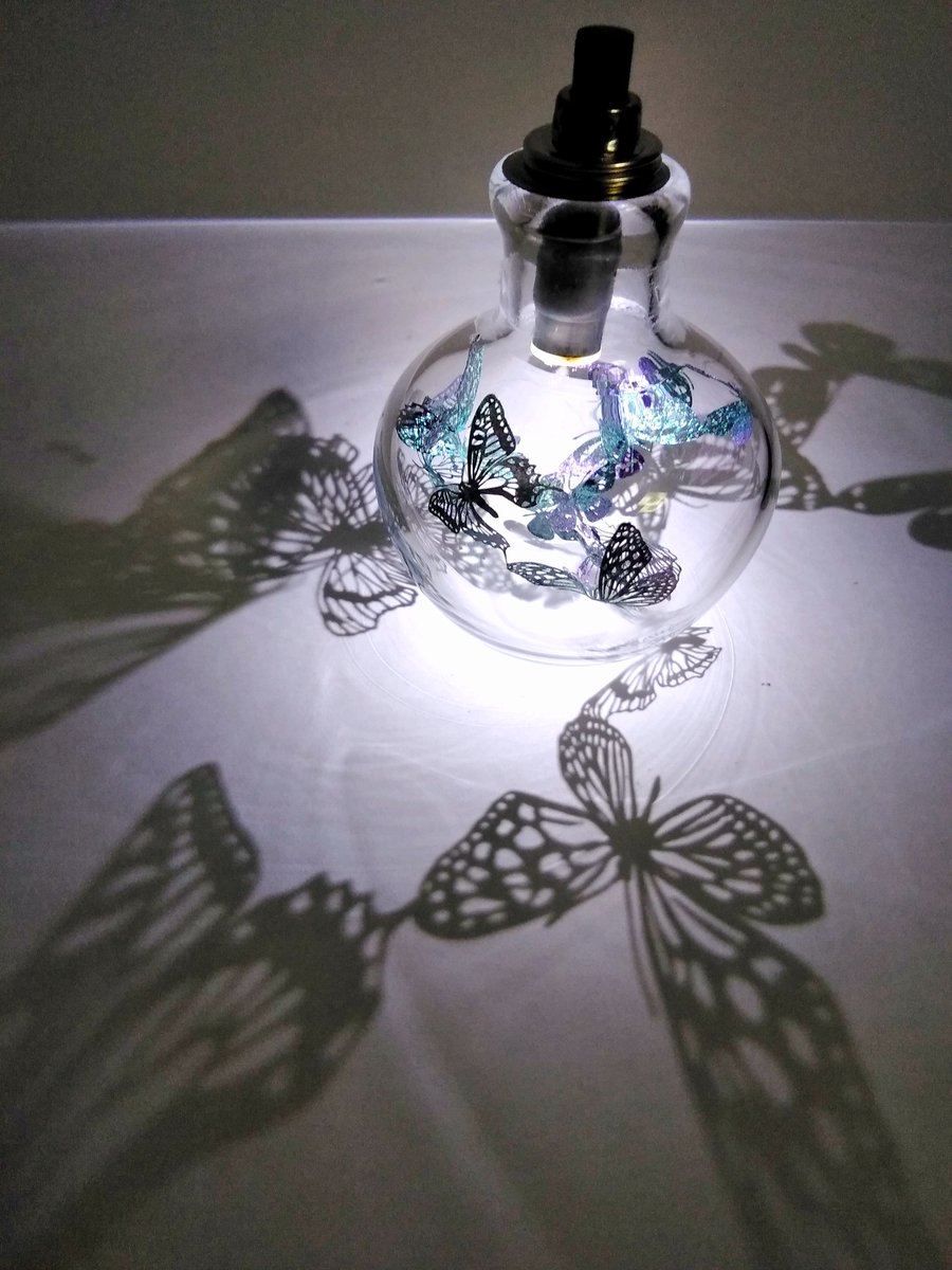 pwl_event's tweet image. ／／
#ペーパーワンダーランド2026
大注目のペーパーアートイベント遂に京都で開催‼️
🚩2/21〜22開催
＼＼
出展アーティストのご紹介
【カミヤ・ハセ】
@kamiyahasse1
切り絵を使って立体的な生き物を制作している作家さん♪なんとも優美で繊細な立体切り絵にうっとりです🥰
kinko-ad.co.jp/event2026/