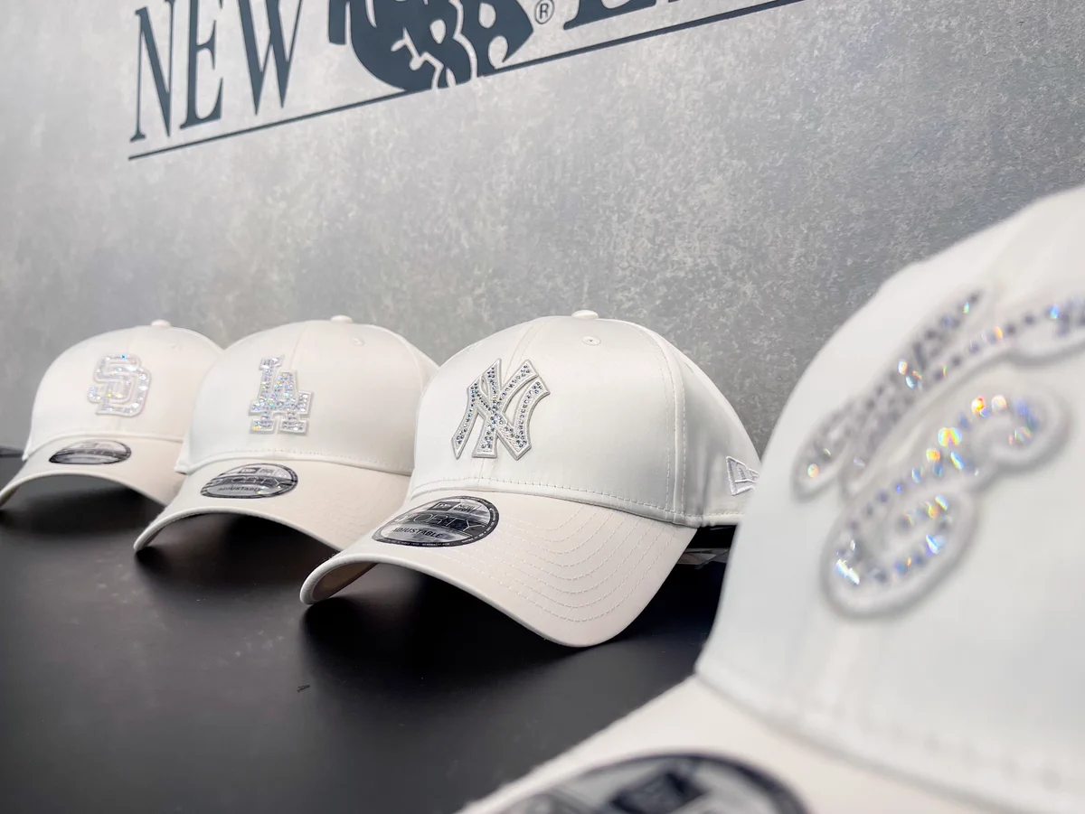 NEW ERA GINZA on X: 