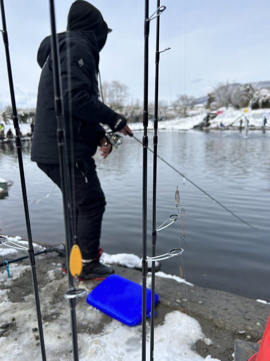 HERO'S (@HEROSfishing) / Posts / X