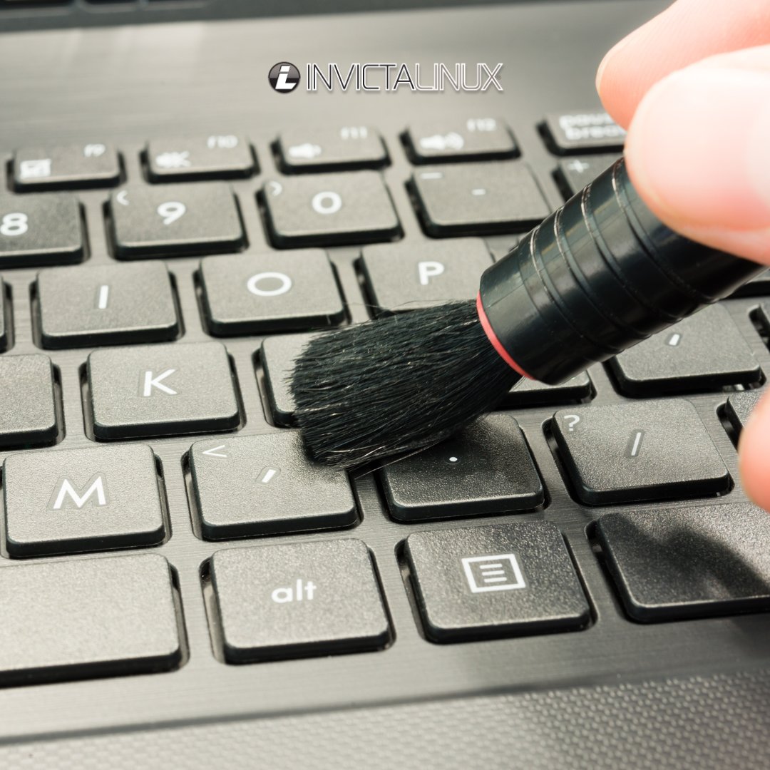 Today is #CleanOutYourComputerDay! 

Take this opportunity to remove unnecessary files, organise folders and documents, backup your data and perform a virus scan.

This will also improve your device's performance, enhance your online security, and free up more storage space.