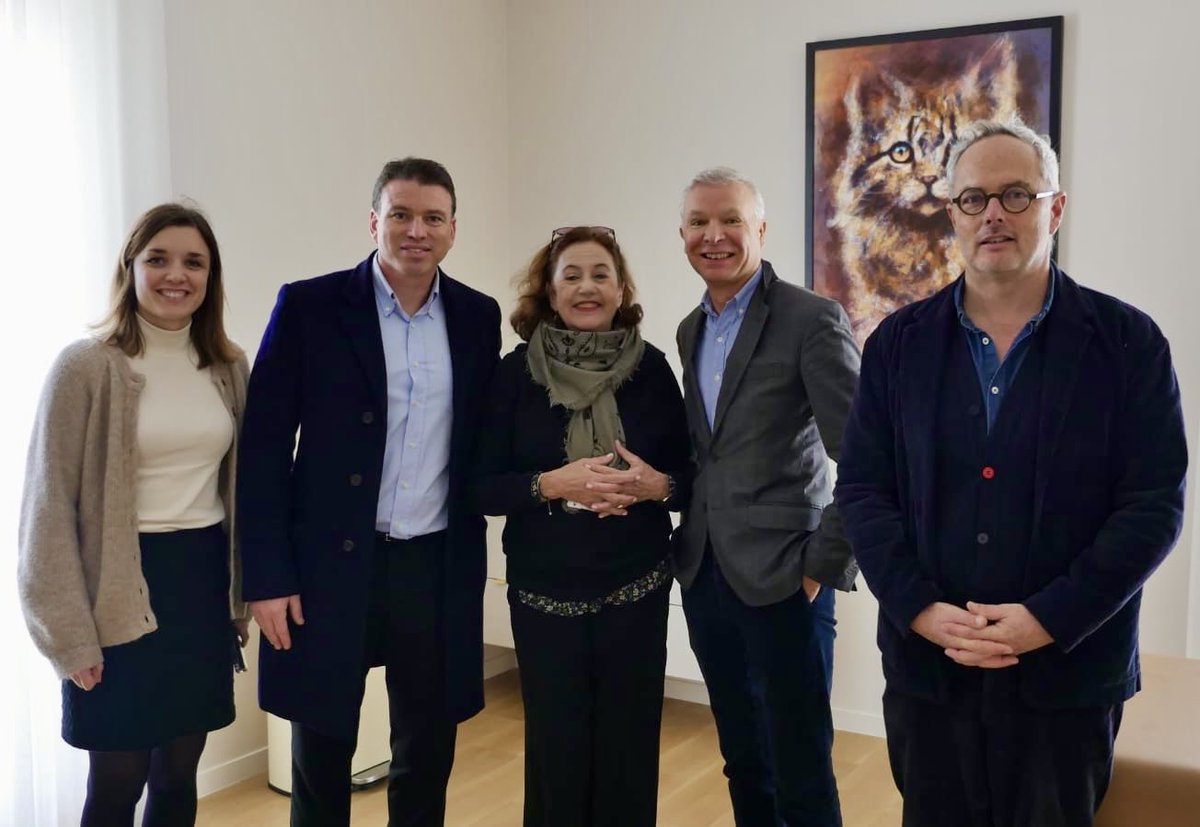 Yann Bubien tweet media