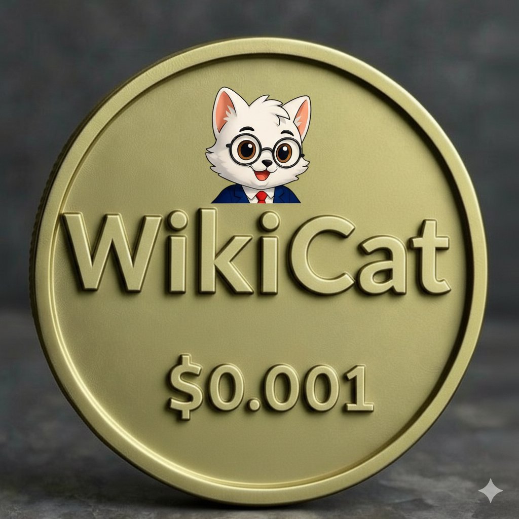 You are still early. 
Enter the $WKC community fast.