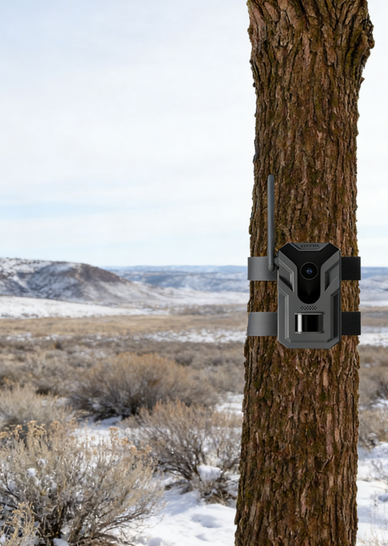hwisharehu3553's tweet image. Let nature act naturally. 🦌 With no-glow infrared and silent triggering, this hunting camera records true wildlife behavior — unseen, undisturbed, and incredibly clear, day or night.
#HuntingCamera #TrailCam #WildlifePhotography #ExploreNature