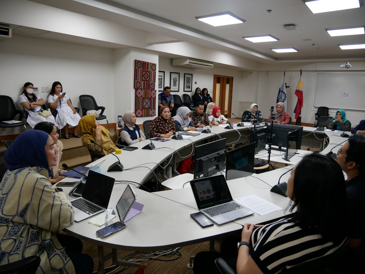 Ateneo de Davao tweet media