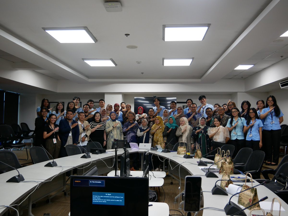 Ateneo de Davao tweet media