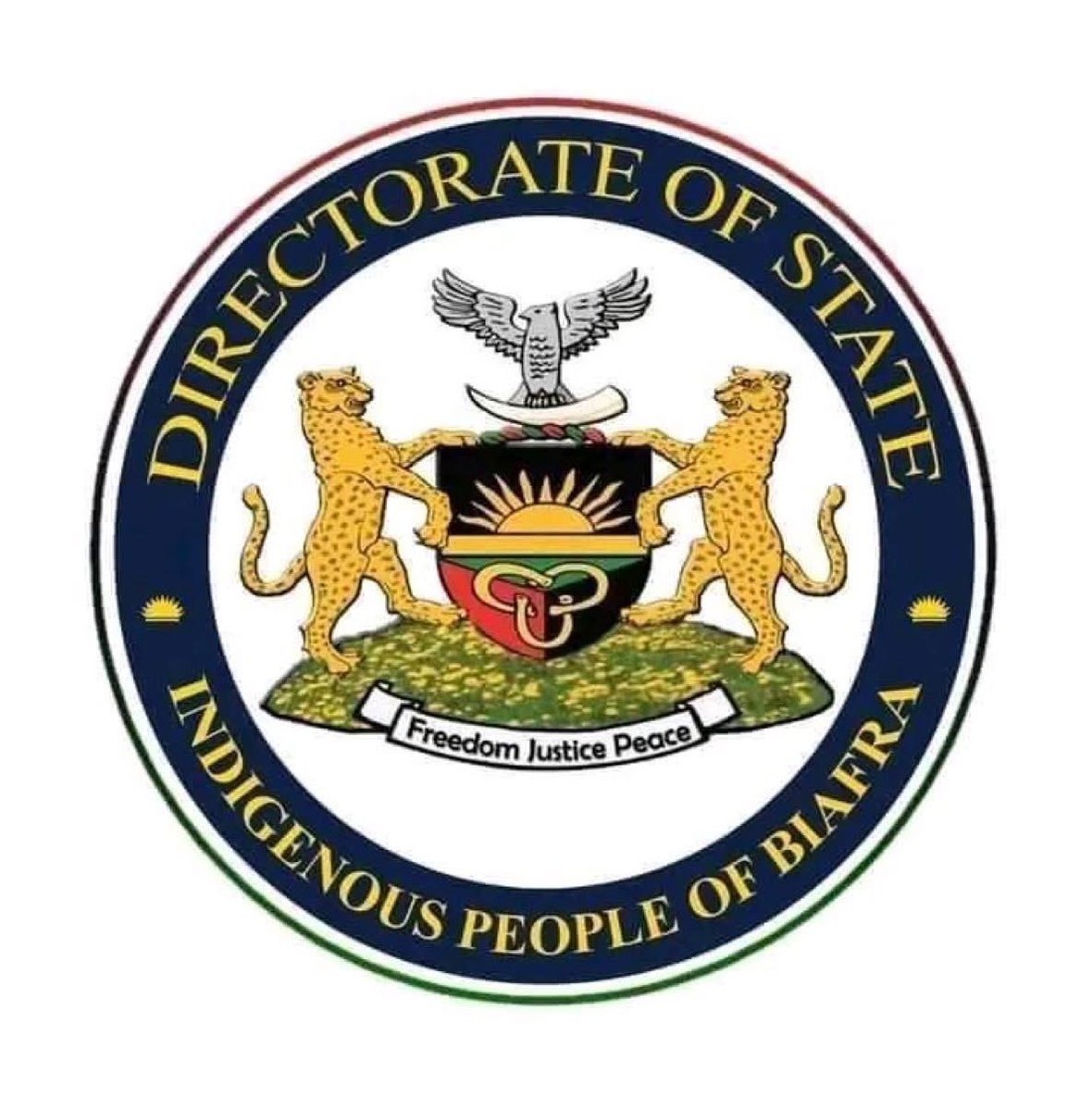 MaaziMmaduKa's tweet photo. Understanding The Ongoing Agenda Against IPOB

For Angel Makeup’s gang and Kanunta’s Emma Powerful to unanimously announce that Onyendu Mazi Nnamdi Kanu has ordered an end to the Monday sit-at-home was never an act of submission or compromise whatsoever. https://t.co/UkQUA9Qr2u