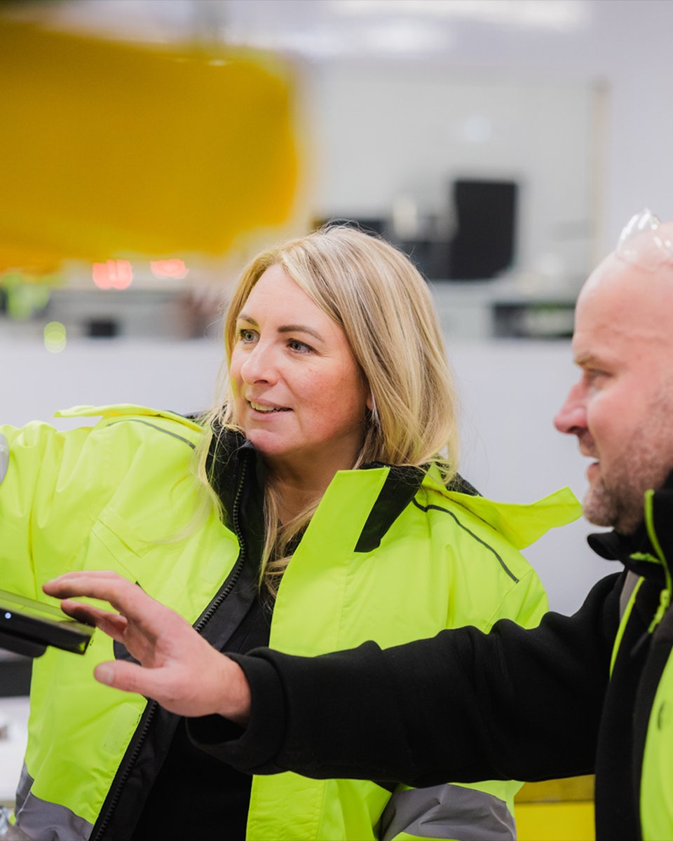 circuluscrm's tweet photo. Every step forward WEEE Scotland has taken has been shaped by the people behind the work.

Their commitment, expertise and belief in doing things the right way has brought us to this moment of transformation.

The next chapter is built on strong foundations. https://t.co/27LD6XHQNb