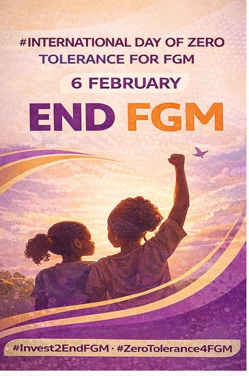 Women Environment and Youth Development Initiative tweet media