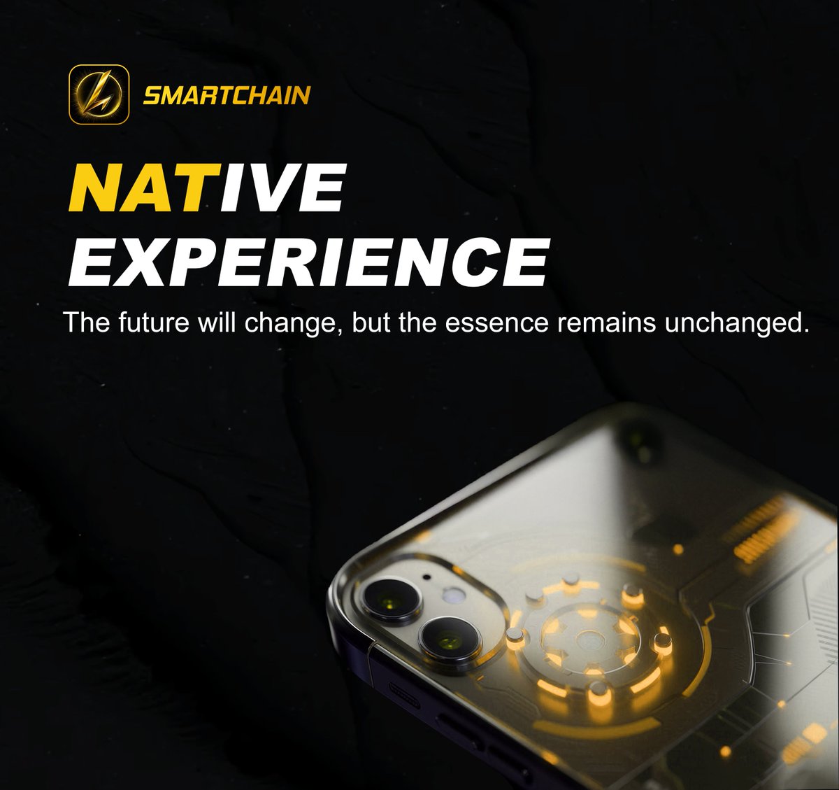 Smartchain_Mobile tweet media