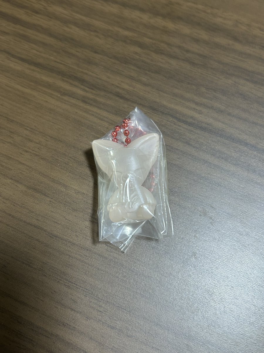 Stray Kids スキズ SKZOO グミ チャーム 交換

譲 🦊
求 🐷🐰