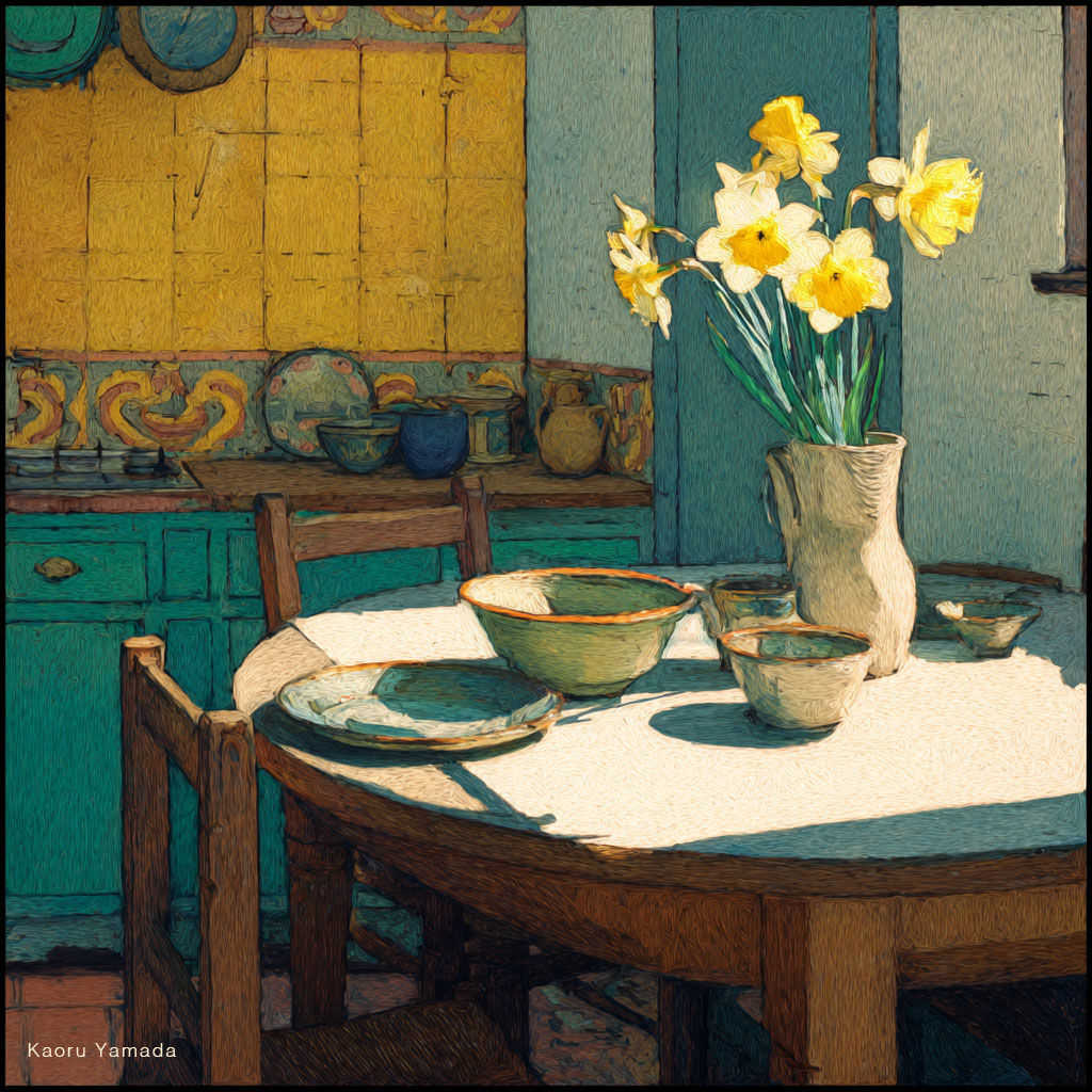 Thank you for sharing my work!