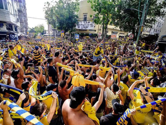 Roey Yehezkel tweet media