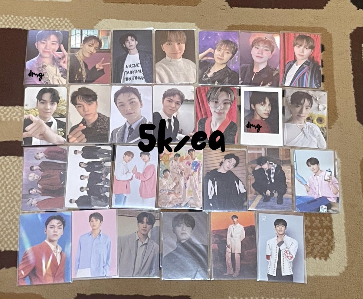breathableee's tweet photo. ‼️ wts clearance sale seventeen‼️

✅take each
⚠️incl pack excl adm
🌻keep event w/dp
‼️ STRICTLY NOT for sensitive buyer‼️
📍dom bogor

t. want to sell pc photocard svt ina impick jeonghan cahol keychain https://t.co/EnSOxSDOVa