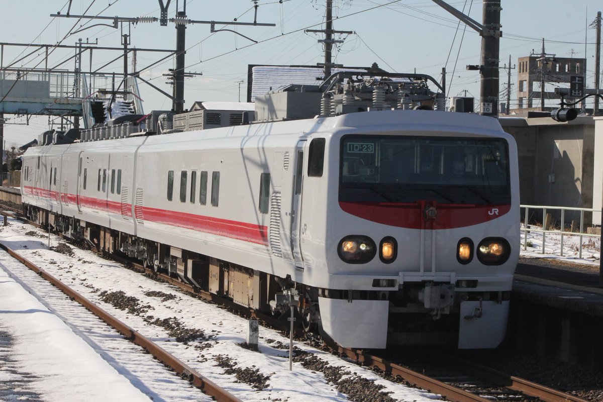 京浜　常磐? 西武 西武常磐線 (@SeibuJobanLine) / Posts / X