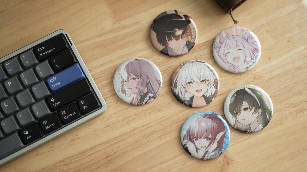 おちゃう@小説15巻2/20発売・漫画全5巻発売中 tweet media