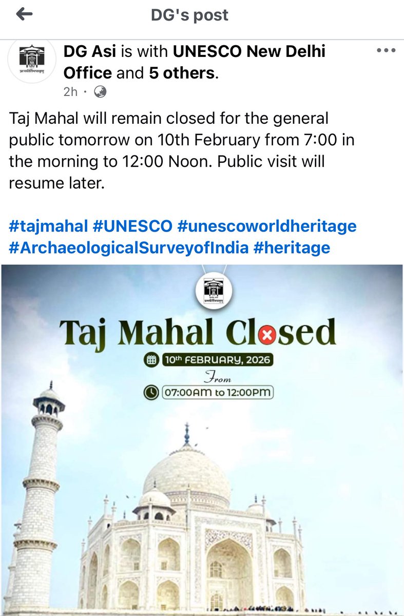 Agra Civil Society tweet media