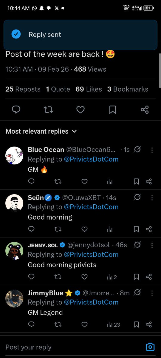 Blue Ocean tweet media